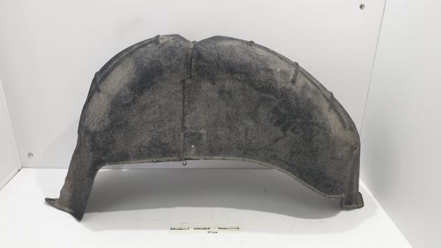 PASSARUOTA POSTERIORE SINISTRO RENAULT Kadjar Serie ORIGINALE (15)