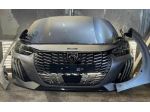 Musata completa Peugeot 208 2025 gt line