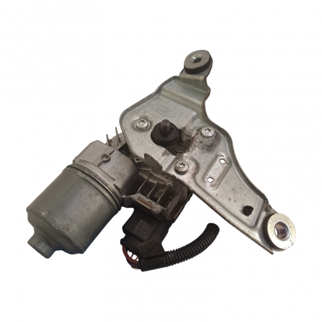 MOTORINO TERGICRISTALLO ANTERIORE FORD S - Max Serie 1 397 220 602 (0614) - Foto 5
