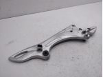 SUZUKI GLADIUS SFV 650 SUPPORTO STAFFA PEDANE DESTRO 2009 2010 CX111