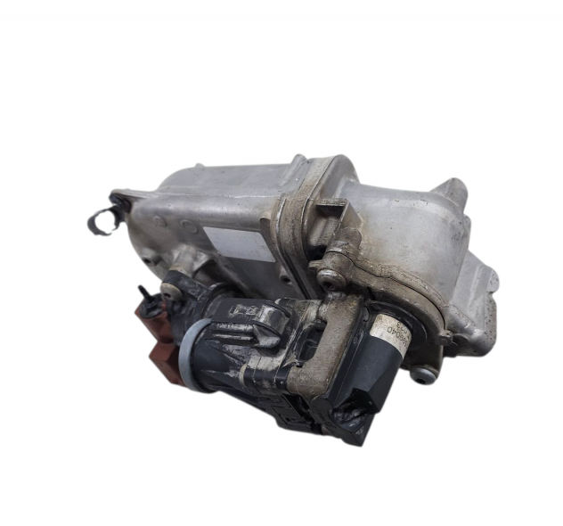 RADIATORE SCARICO GAS EGR FIAT Panda 3° Serie 55278868 Diesel 1300 (12) - Foto 7