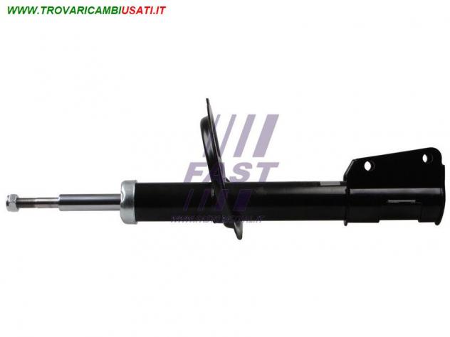 AMMORTIZZATORE FIAT SCUDO / ULYSSE 95 ANTERIORE SX/DX OLIO FT11102