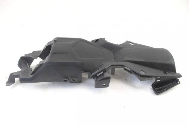 HONDA CBR 650 R 80102MKND50 PARAFANGO POSTERIORE RH01 19 - 20 REAR FENDER 80102MKND500