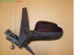 RETROVISORE EST. REGOLAZ. ELETTR. S. AMARANTO MET. 5 PIN FORD KA (CCU)  Vet &hellip;