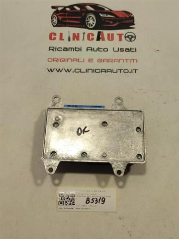 CENTRALINA AIRBAG VOLVO V50 1° Serie 31295109 00405178A5 D4164T (0307) - Foto 4