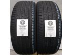 2 GOMME 245 40 21 BRIDGESTONE A64571