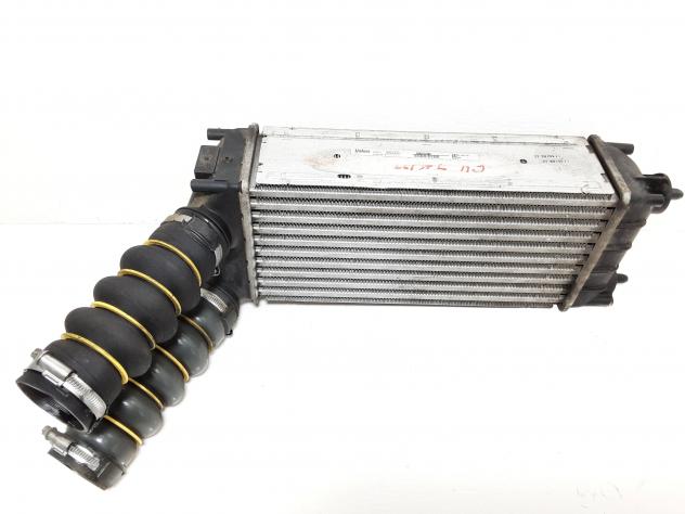 INTERCOOLER CITROEN C4 2° Serie 9684212480 9HJ (DV6DTEDM), 9HP (DV6DTED) Diesel 1600 (1018) - Foto 2