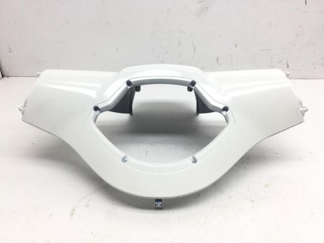 PIAGGIO VESPA GTS SUPER ABS KM 0 300 CARENA MANUBRIO POSTERIORE 2022 2024 MD3103 - Foto 4