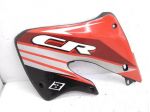 HONDA CR R CROSS 250 CARENA FIANCATA ANTERIORE SINISTRA 1997