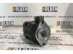 Motore idraulico Bosch Rexroth A10VM45