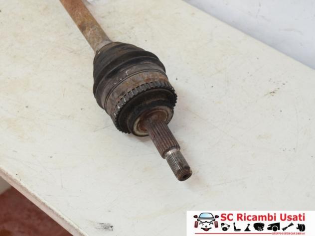 Semiasse Destro Renault Kangoo 1.5 Dci 8200236099 - 30513 - Foto 4
