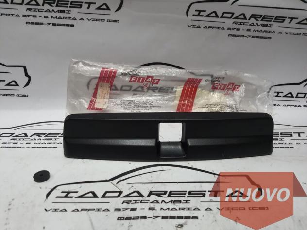 Modanatura Portellone Bagagliaio Posteriore Fiat Elba 7692412 - Foto 2