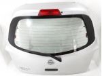 PORTELLONE POSTERIORE COMPLETO NISSAN Micra 7° Serie HR12 (1016)
