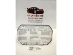 AIRBAG PASSEGGERO FORD Kuga Serie (CBS) AM51-R042B84-BA UFMA (1315)