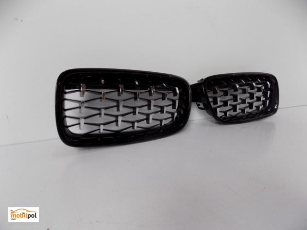 BMW 3 F30 31 Kit Rene Diamond - 4378 - Foto 3