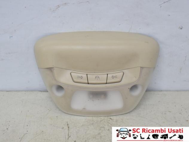 PLAFONIERA LANCIA Ypsilon 1° Serie 735340493 (0306) - Foto 3