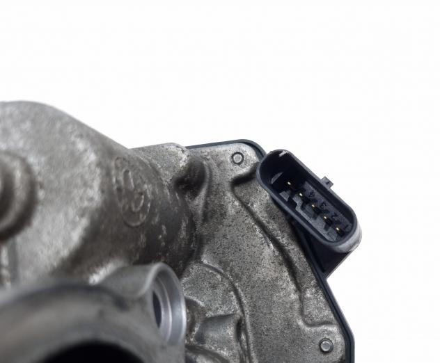 CORPO FARFALLATO MINI Countryman 1° Serie 13547810752 N47 C16 A Diesel 1600 (10) - Foto 10