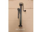 SOLLEVATORE MARTINETTO CRICK PER FIAT 127 SPORT ED AUTOBIANCHI A112 ABARTH