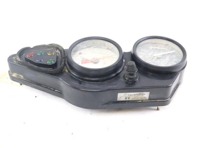 SUZUKI SV 650 S 3411920F21 STRUMENTAZIONE 99 - 02 SPEEDOMETER PER RICAMBI - Foto 4