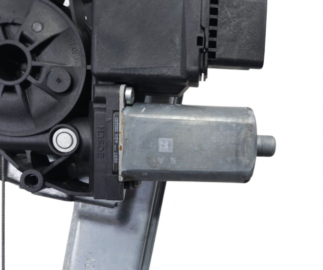 ALZACRISTALLO ELETTRICO ANT. SX CITROEN C3 Serie 9840154380 (16) - Foto 6