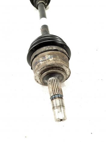 SEMIASSE ANTERIORE SINISTRO OPEL Corsa E 3° Serie 13149830 (15) - Foto 3