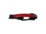 MANIGLIA ESTERNA POSTERIORE DESTRA SEAT Altea Berlina 3B0837207GGRU (04)