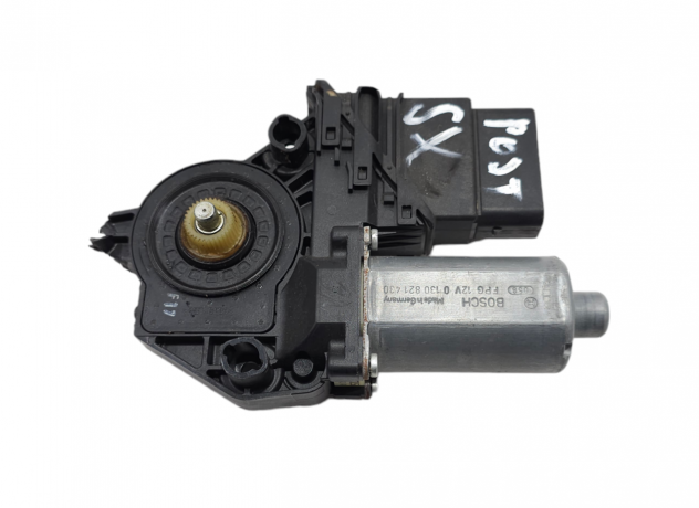 MOTORINO ALZAVETRO POSTERIORE SINISTRO VOLKSWAGEN Golf 6 Berlina 5K0959703D (0812) - Foto 8