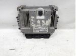 CENTRALINA MOTORE PEUGEOT 3008 Serie 9666986680 9HZ (DV6TED4) Diesel 1600 (0916)