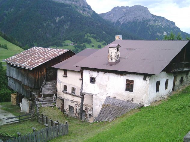 Copmlesso immobiliare rustici e casa - Foto 3