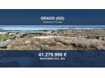 Immobile in asta di 255546 m² in vendita a Grado