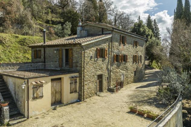 Casale in vendita a Loro Ciuffenna - Foto 3