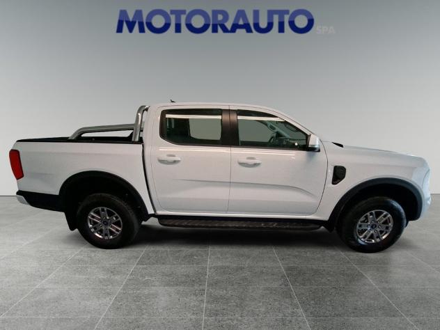 Ford Ranger Ranger 2.0 ecoblue doppia cabina XLT 4x4 170cv - Foto 8
