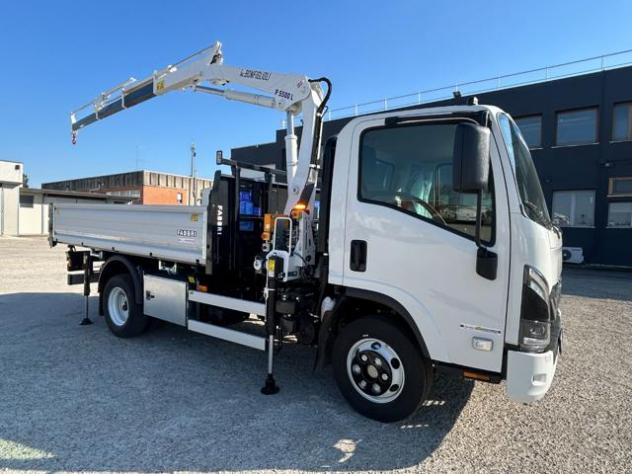 ISUZU P 75 3000 CC 175 CV M 30 75 M.T.T rif. 23983777