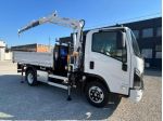 ISUZU P 75 3000 CC 175 CV  M 30 75 M.T.T rif. 23983777