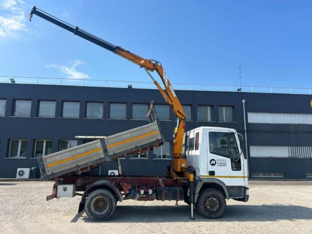 IVECO EUROCARGO 80 E 15 rif. 23845061 - Foto 2