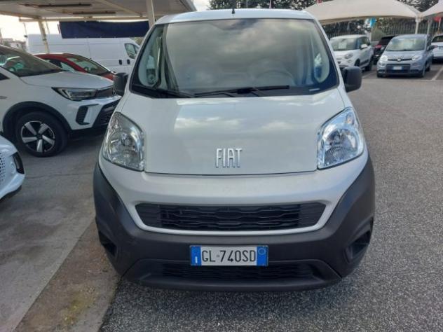 FIAT Fiorino 1.3 MJT 95CV Cargo SX rif. 23410159 - Foto 2