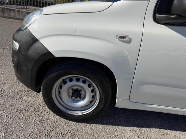 FIAT PANDA 1.3 MJT VAN 2 POSTI POP 80 CV rif. 23971216 - Foto 5