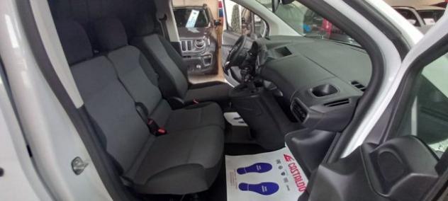 FIAT Doblo Doblò 1.5 BlueHdi 100CV 3 posti rif. 23922785 - Foto 7