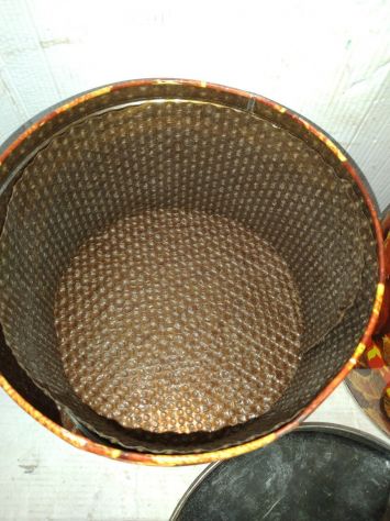 2 VECCHIE SCATOLE DI BISCOTTI DORIA DA COLLEZIONE - Foto 5