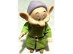 Cucciolo Disney Princess Serie Biancaneve e 7 nani completamente snodabile