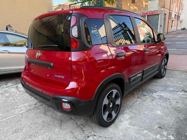 FIAT Panda 1.0 FireFly S&S Hybrid Pandina rif. 24007494 - Foto 8