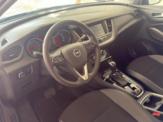 OPEL Grandland X 1.2 Turbo 12V 130 CV Start&Stop aut. Innovation rif. 24171534 - Foto 10