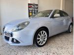Alfa Romeo Giulietta 1.6 JTDm-2 105 CV Exclusive
