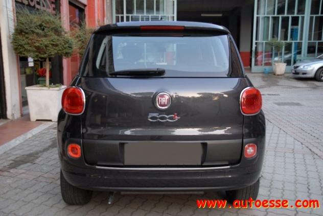 FIAT 500L 0.9 TwinAir Turbo Natural Power Lounge rif. 23935672 - Foto 4