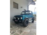 Suzuki SJ Cabrio 1.3 413 JS Sport