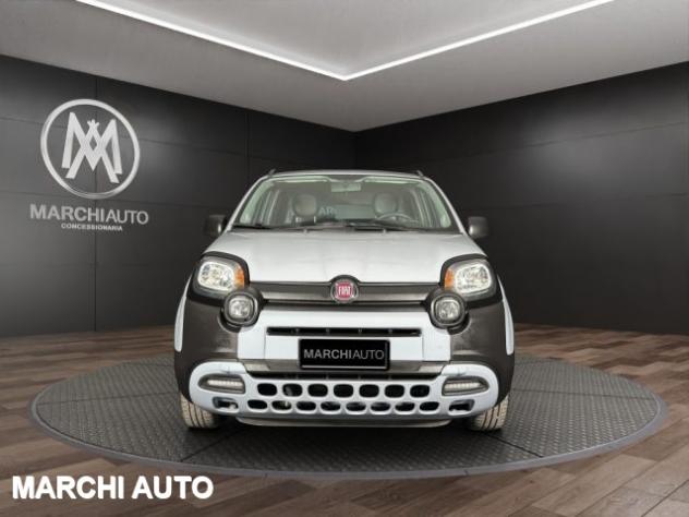 FIAT Panda 1.0 FireFly S&S Hybrid City Cross rif. 24043514 - Foto 2