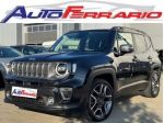 JEEP Renegade Renegade 1.0 T3 Limited