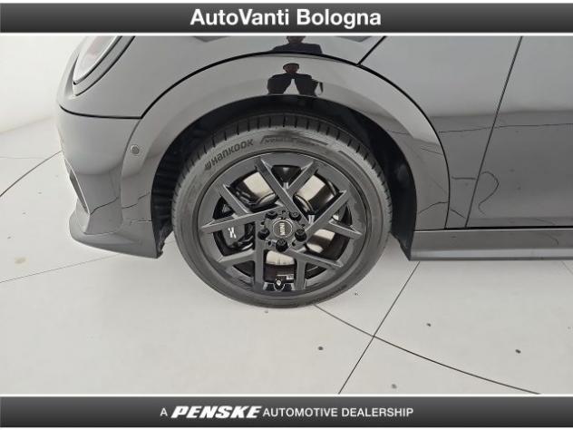MINI Mini 5 porte 5p 2.0 Cooper S JCW auto rif. 24069027 - Foto 9
