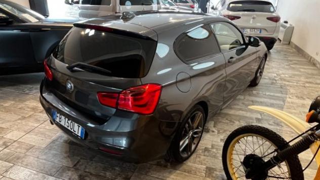BMW 120 d 3p. Msport rif. 24105080 - Foto 6
