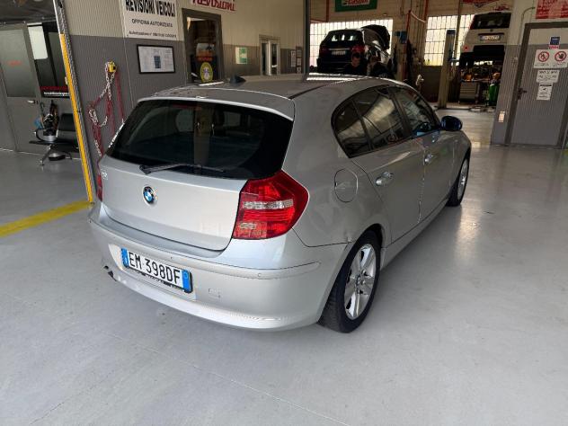 BMW - Serie 1 - 116i 5 porte Futura - Foto 8